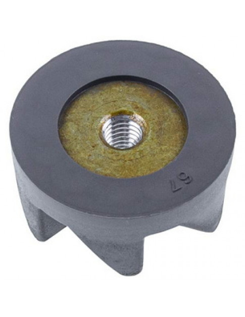 Муфта блендерної чаші Tefal MS-651974