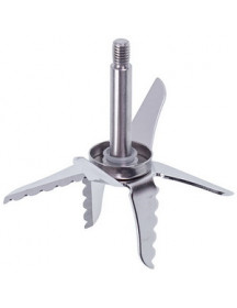 Ніж - подрібнювач для блендера Tefal MS-651975