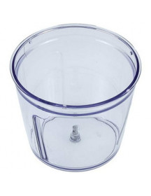 Чаша подрібнювача для блендера Moulinex MS-652185