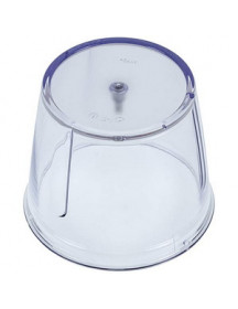 Чаша подрібнювача для блендера Moulinex MS-652185 Чаша подрібнювача для блендера Moulinex MS-652185