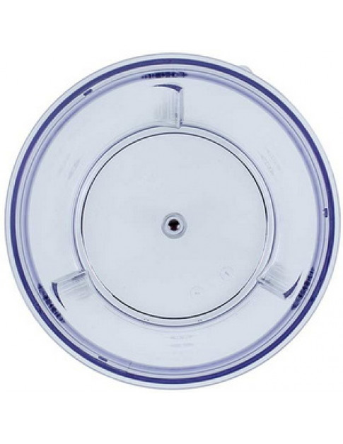 Чаша подрібнювача для блендера Moulinex MS-652185