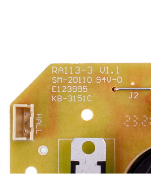 Плата керування для кухонного комбайна Moulinex MS-652295