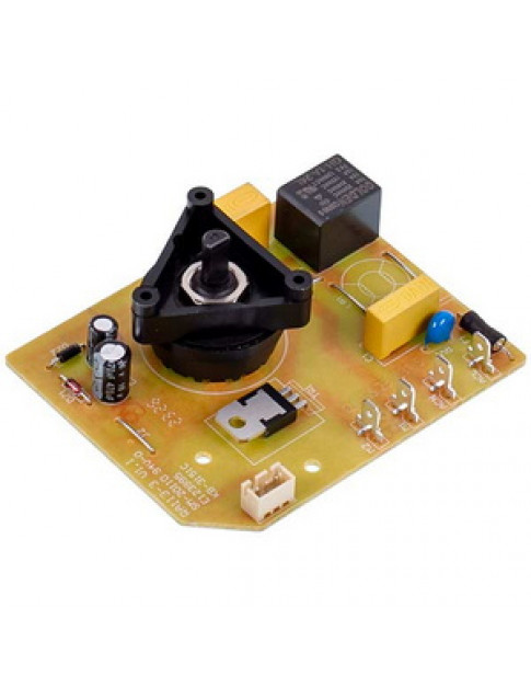 Плата керування для кухонного комбайна Moulinex MS-652295