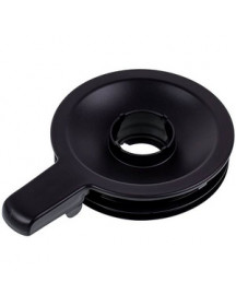 Кришка чаші 1750ml MS-652398 з ущільнювачем блендера Moulinex