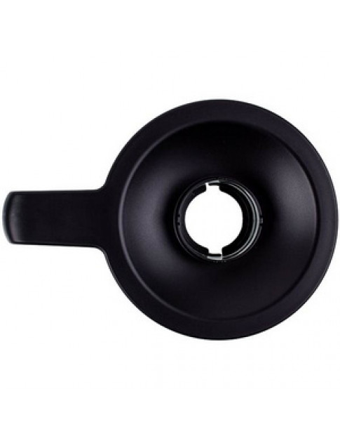 Кришка чаші 1750ml MS-652398 з ущільнювачем блендера Moulinex