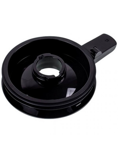 Кришка чаші 1750ml MS-652398 з ущільнювачем блендера Moulinex