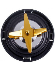 Ніж - подрібнювач MS-652401 для блендера Moulinex