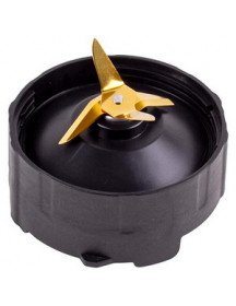 Ніж - подрібнювач для чаші 600ml MS-652406 блендера Moulinex