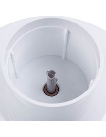 Редуктор для чаші подрібнювача блендера Moulinex MS-652450 білий Редуктор для чаші подрібнювача блендера Moulinex MS-652450 білий