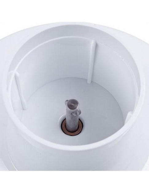 Редуктор для чаші подрібнювача блендера Moulinex MS-652450 білий