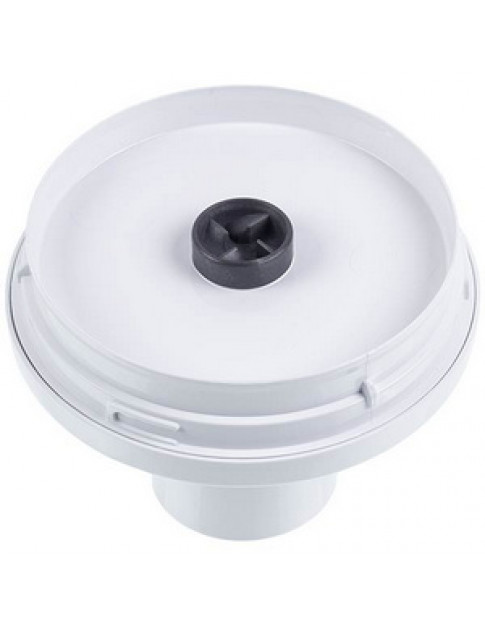 Редуктор для чаші подрібнювача блендера Moulinex MS-652450 білий