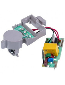 Плата керування для міксера Moulinex MS-652459