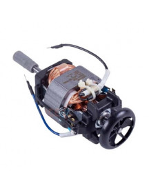 Двигун з редуктором віничків MS-652460 для міксера Moulinex Двигун з редуктором віничків MS-652460 для міксера Moulinex