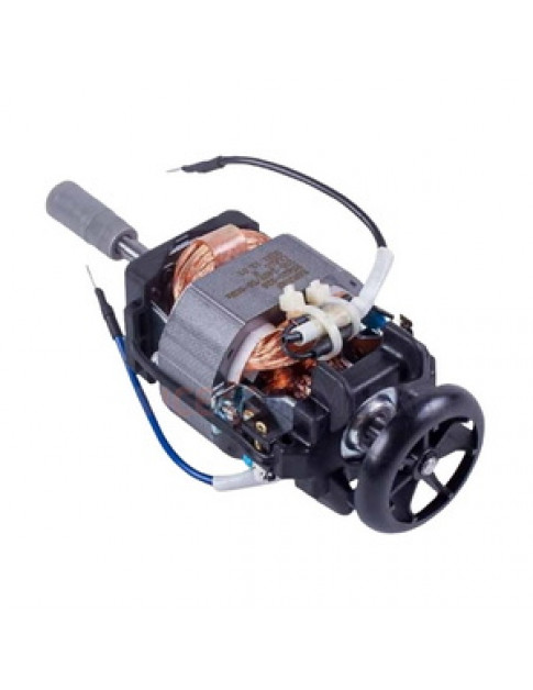 Двигун з редуктором віничків MS-652460 для міксера Moulinex