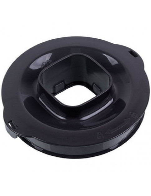 Кришка чаші блендера Tefal MS-652532 сірий