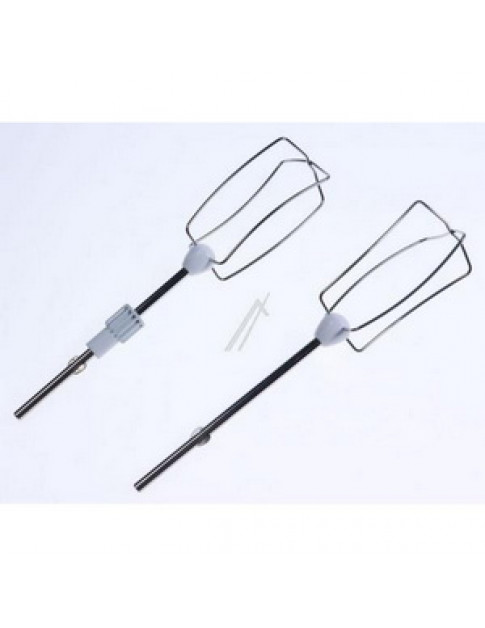 Вінчики для взбивання для міксера Tefal MS-652615 (2шт)