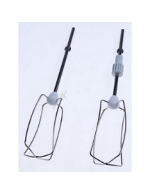 Вінчики для взбивання для міксера Tefal MS-652615 (2шт) Вінчики для взбивання для міксера Tefal MS-652615 (2шт)