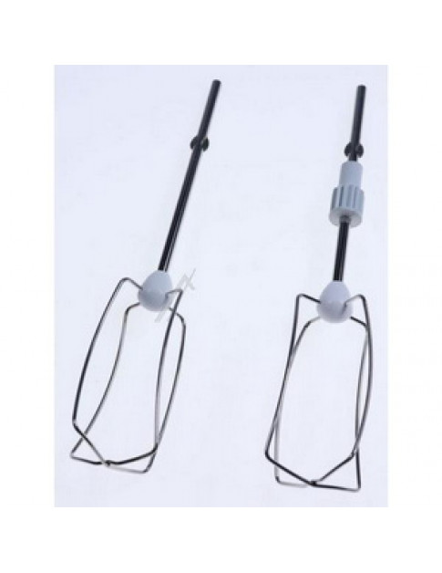 Вінчики для взбивання для міксера Tefal MS-652615 (2шт)