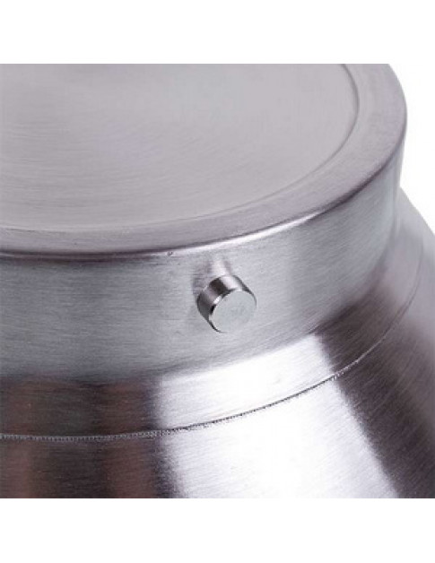 Чаша для змішування для кухонного комбайна Moulinex MS-652810