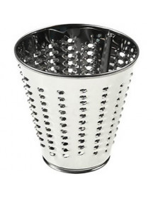 Барабанчик-терка (середня) для насадки подрібнювача кухонного комбайна Moulinex MS-652819