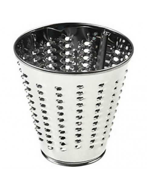 Барабанчик-терка (середня) для насадки подрібнювача кухонного комбайна Moulinex MS-652819