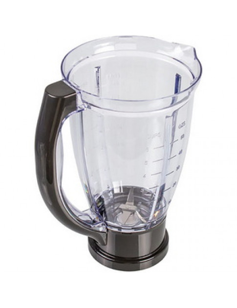 Moulinex MS-652824 Чаша блендера 1600ml для кухонного комбайна