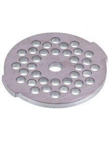 Решітка насадки м&aposясорубки для кухонного комбайна Moulinex MS-652842