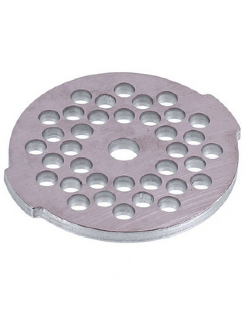 Решітка насадки м&aposясорубки для кухонного комбайна Moulinex MS-652842