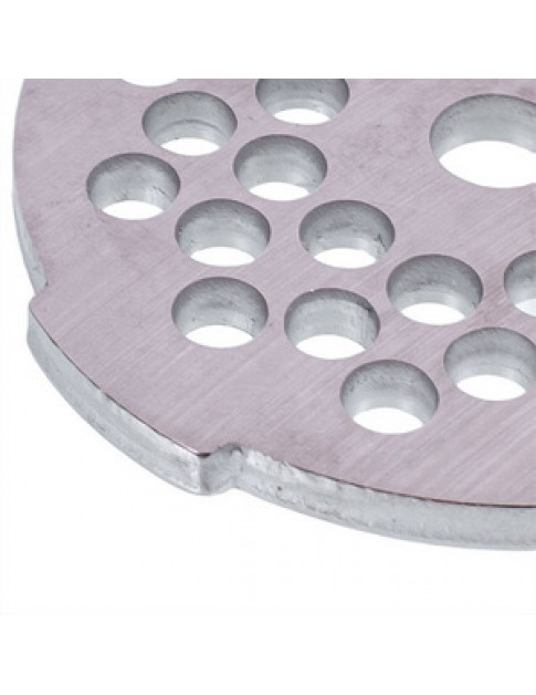 Решітка насадки м&aposясорубки для кухонного комбайна Moulinex MS-652842