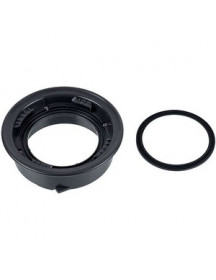 Основа чаші подрібнювача Moulinex MS-653120