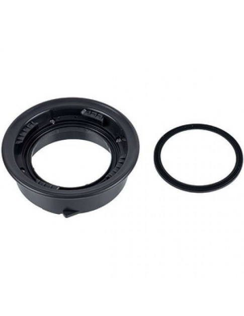 Основа чаші подрібнювача Moulinex MS-653120