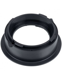 Основа чаші подрібнювача Moulinex MS-653120