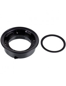 Гайка (основа) блендерної чаші для блендера Tefal MS-653224