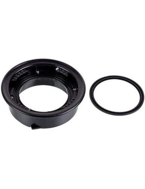 Гайка (основа) блендерної чаші для блендера Tefal MS-653224