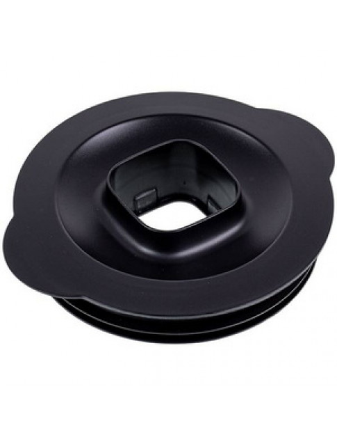 Кришка чаші блендера Moulinex MS-653227 чорний