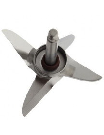 Ніж - подрібнювач для блендера Moulinex MS-653230