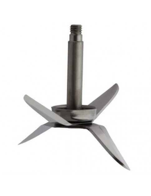 Ніж - подрібнювач для блендера Moulinex MS-653230