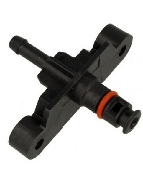 Перехідник подвійний диспенсера для кавомашини Krups MS-8030000131