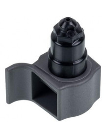 Насадка спінювача молока для кавоварки Krups MS-8030000134