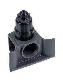 Насадка спінювача молока для кавоварки Krups MS-8030000134