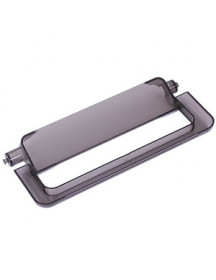 Кришка MS-8030000143 з ручкою контейнера для води кавомашини Krups Кришка MS-8030000143 з ручкою контейнера для води кавомашини Krups