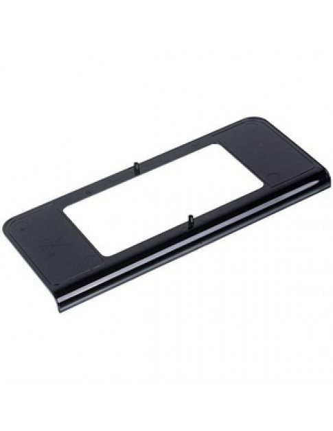 Кришка піддона для крапель кавоварки Krups MS-8030000156 Кришка піддона для крапель кавоварки Krups MS-8030000156