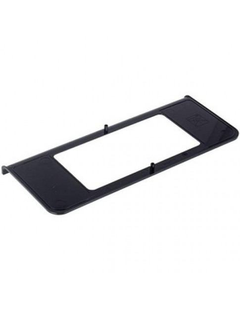 Кришка піддона для крапель кавоварки Krups MS-8030000156 Кришка піддона для крапель кавоварки Krups MS-8030000156