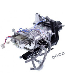 Krups MS-8030000434 Заварювальний блок для кавомашини