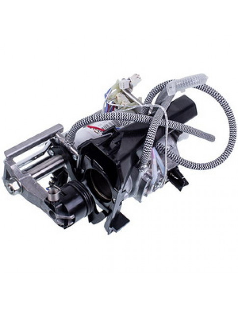 Krups MS-8030000434 Заварювальний блок для кавомашини