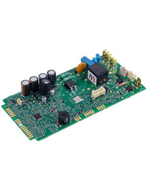 Krups MS-8030000650 Плата живлення для кавомашини