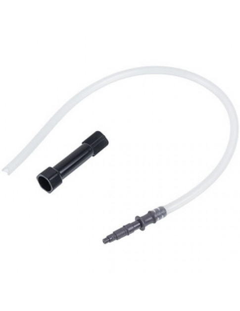 Krups MS-8030000653 Трубка капучинатора для кавомашини Krups MS-8030000653 Трубка капучинатора для кавомашини