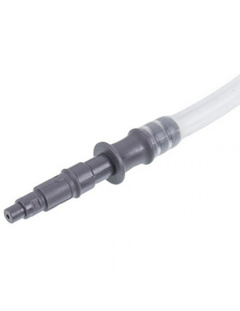 Krups MS-8030000653 Трубка капучинатора для кавомашини Krups MS-8030000653 Трубка капучинатора для кавомашини