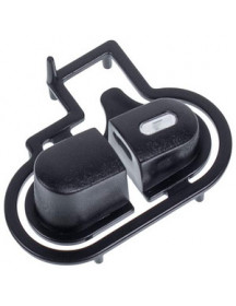 Декоративна кнопка вкл./викл. (ліва) для кавомашини Krups MS-8030000705