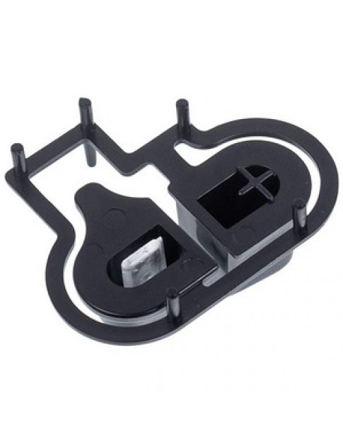 Декоративна кнопка вкл./викл. (ліва) для кавомашини Krups MS-8030000705